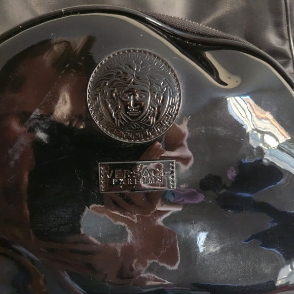 🤩🤩 Versace Parfums Backpack - Picture 5 of 7